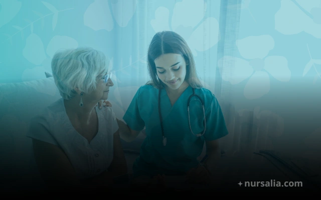 Aportes de Dorothea Orem a la enfermería nursalia