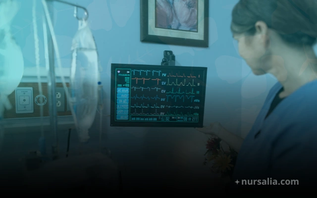 enfermera anestesióloga nursalia