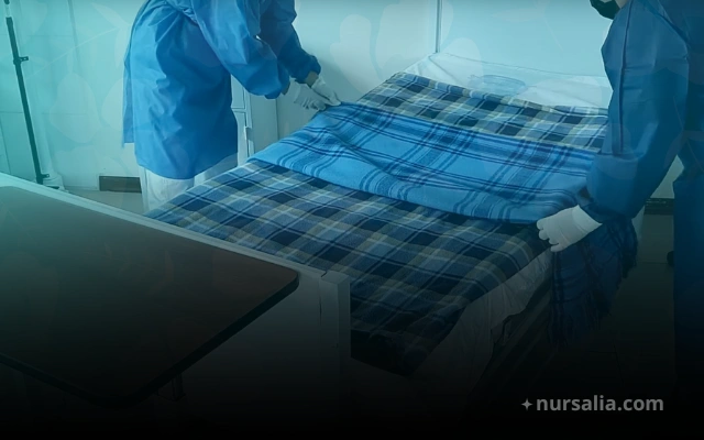 cama hospitalaria tipos nursalia