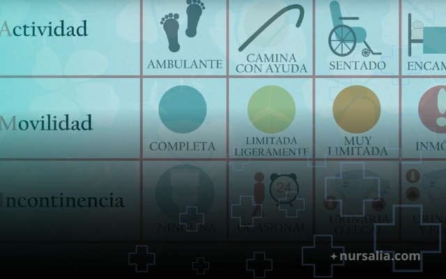 Qué es la Escala Norton